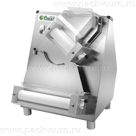 Тестораскаточная машина Fimar FI/32N от компании Европактрейд