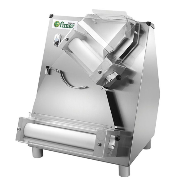 Тестораскаточная машина Fimar FI/32N от компании Европактрейд Тестораскаточная машина Fimar FI/32N от компании Европактрейд