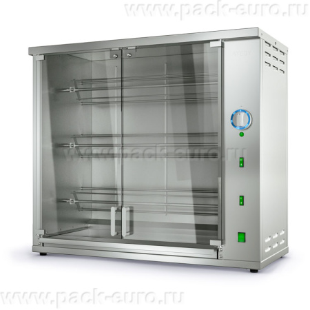 Гриль для кур  Командор-2/3-Э, арт. 294168 от компании Европактрейд