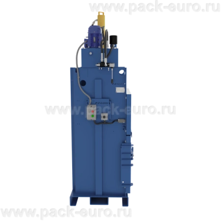 Пресс PZO-4 SLF (ПГП-4), 220В
