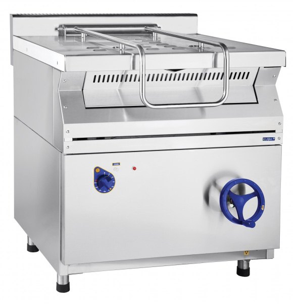 Сковорода электрическая ЭСК-80-0,27-40-Ч арт. 21000002806 Сковорода электрическая ЭСК-80-0,27-40-Ч арт. 21000002806