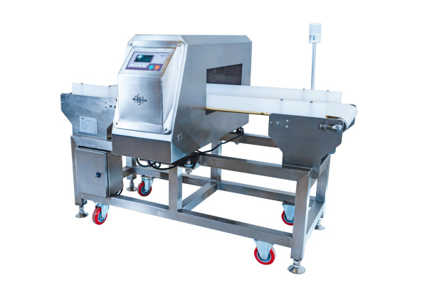 Металлодетектор конвейерный METALLAR MDC-1250, арт. 158539