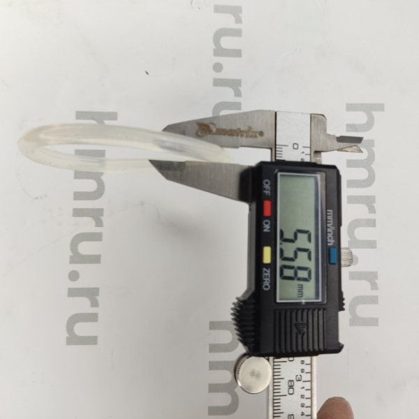 Уплотнительное кольцо на дозирующий поршень для PPF/LPF-1000 стандартное (Ø70 мм) купить в компании Европактрейд Уплотнительное кольцо на дозирующий поршень для PPF/LPF-1000 стандартное (Ø70 мм) купить в компании Европактрейд