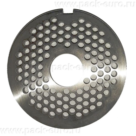 Диск 4,5 мм для мясорубки 22/S Unger, арт. PIA22U45. FIMAR