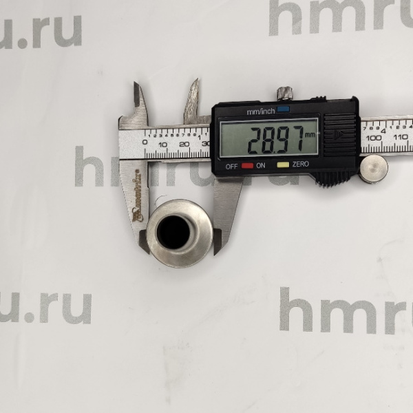 Выходное сопло Ø14 мм для LPF/PPF 50-1000 купить в компании Европактрейд Выходное сопло Ø14 мм для LPF/PPF 50-1000 купить в компании Европактрейд