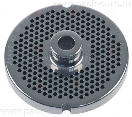 Диск 3 мм для мясорубки FIMAR  22/S