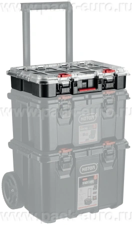 Органайзер для инструментов Stack N Roll