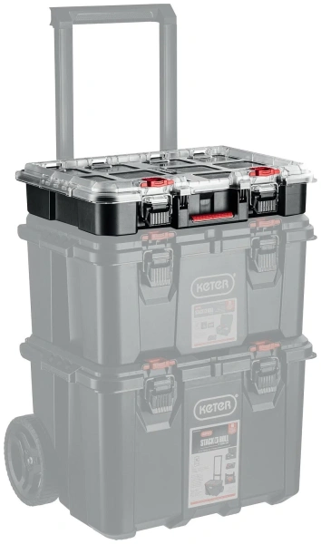 Органайзер для инструментов Stack N Roll