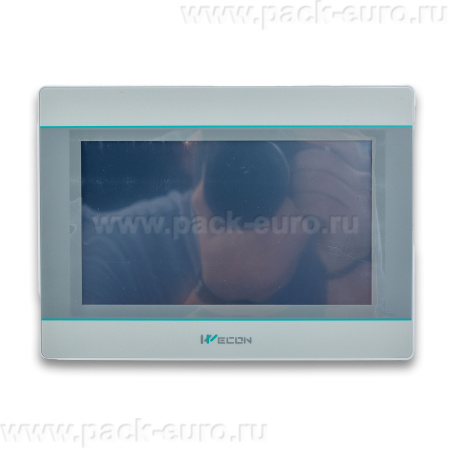 Панель управления для паллетоупаковщиков HL NEW