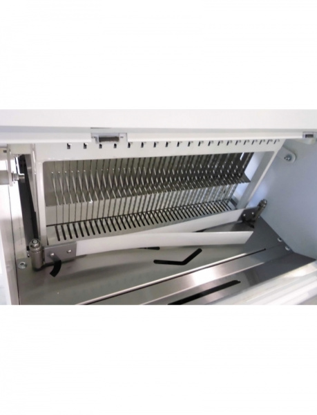 Хлеборезательная машина автоматическая BakeBerry FKS-500