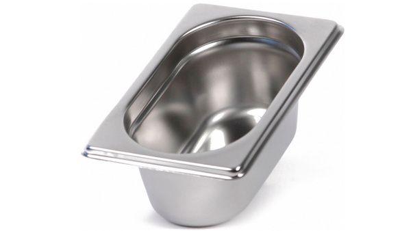 Гастроемкость GN1/9x100мм, 819-4, арт. 819-4 от компании Европактрейд