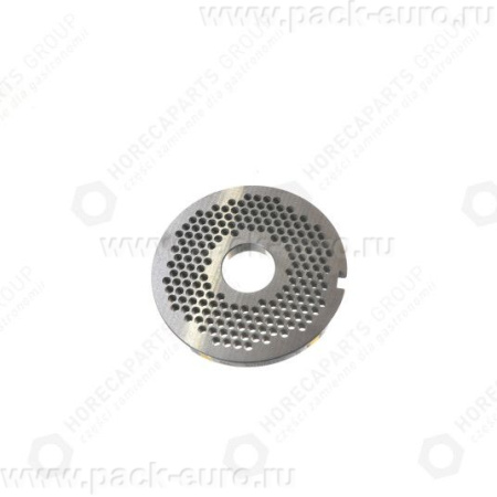 Диск 4 мм для мясорубки FIMAR  32/S  Unger