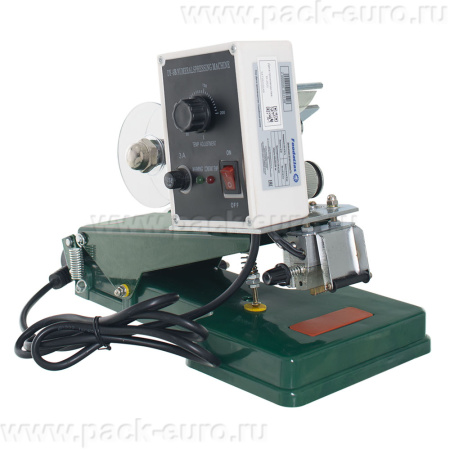 Датер ручной  DY-6B Foodatlas Pro