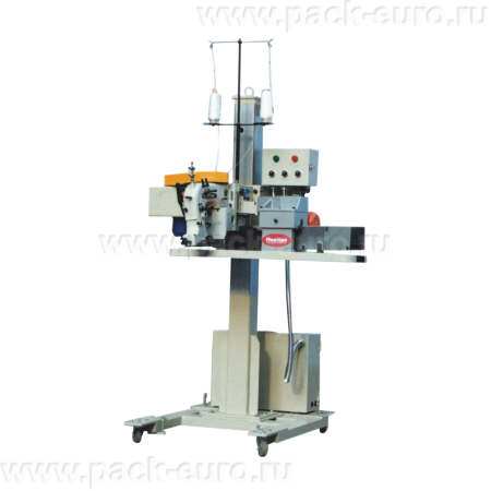 Полуавтоматическая мешкозашивочная машина FBS-20