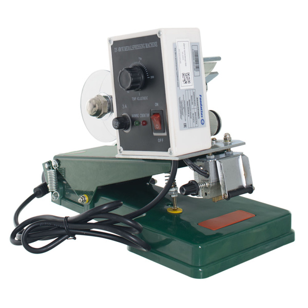 Датер ручной  DY-6B Foodatlas Pro