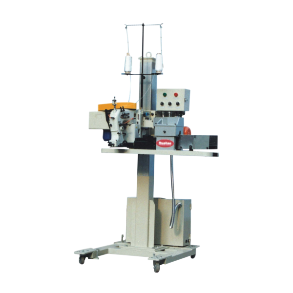 Полуавтоматическая мешкозашивочная машина FBS-20