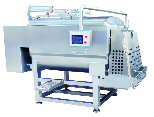 Фаршемес открытого типа JB-2000 Фаршемес открытого типа JB-2000