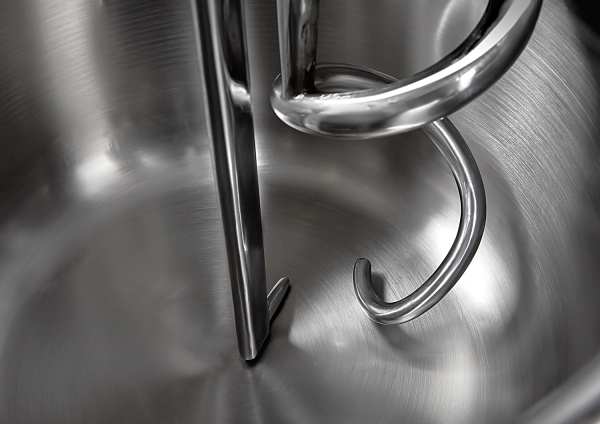 Тестомес для дрожжевого теста Miratek PR-10 Тестомес для дрожжевого теста Miratek PR-10