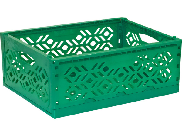 Ящик п/п 400х300х155 складной, код: 34100, арт. F4316 Ящик п/п 400х300х155 складной, код: 34100, арт. F4316