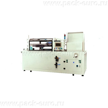 Формовщик коробов GPK-40H-50 (GP, Китай), арт. GPK-40H-50