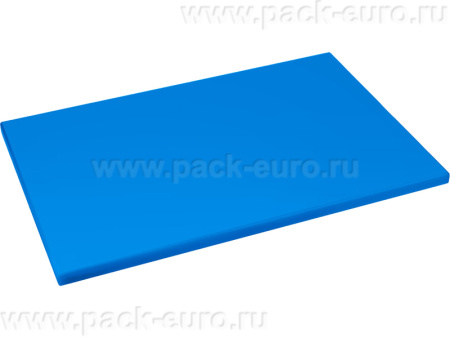 Доска разделочная 600х400х18, арт. ДР604018, код: 22309, арт. ДР604018