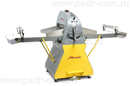 Тестораскаточная машина SF500DX850