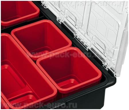 Органайзер для инструментов Stack N Roll