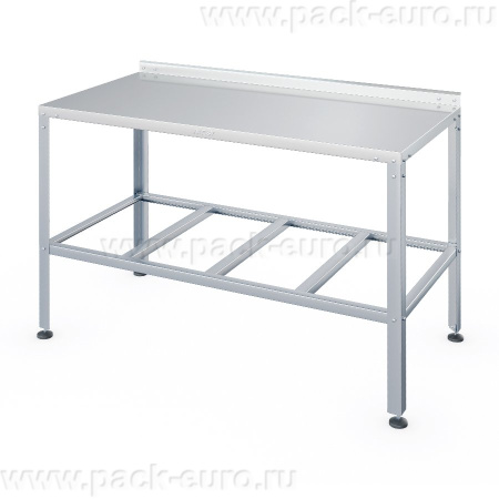 Стол разделочный СР-Б-1-1200.700-02 (СР-3/1200/700-Э), арт. 309473 от компании Европактрейд