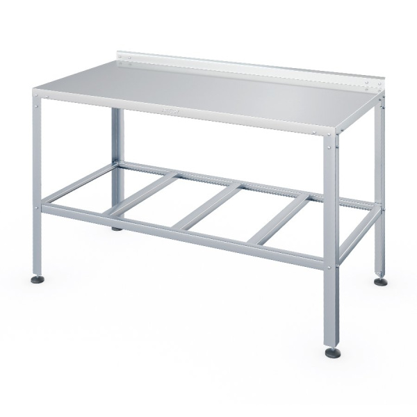 Стол разделочный СР-Б-1-950.600-02 (СР-3/950/600-Э), арт. 309465 от компании Европактрейд Стол разделочный СР-Б-1-950.600-02 (СР-3/950/600-Э), арт. 309465 от компании Европактрейд