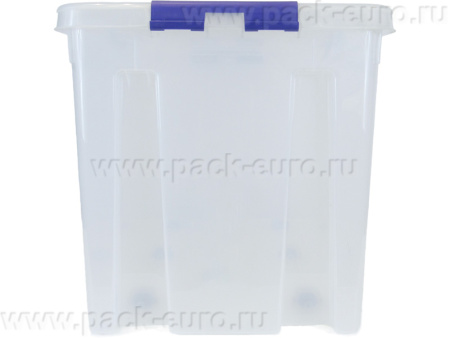 Ящик п/п 720х390х380, код: 33121, арт. Rox Box Home 80