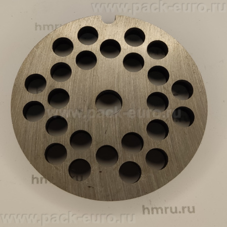 Решетка для мясорубки TT-22 9 мм купить в компании Европактрейд