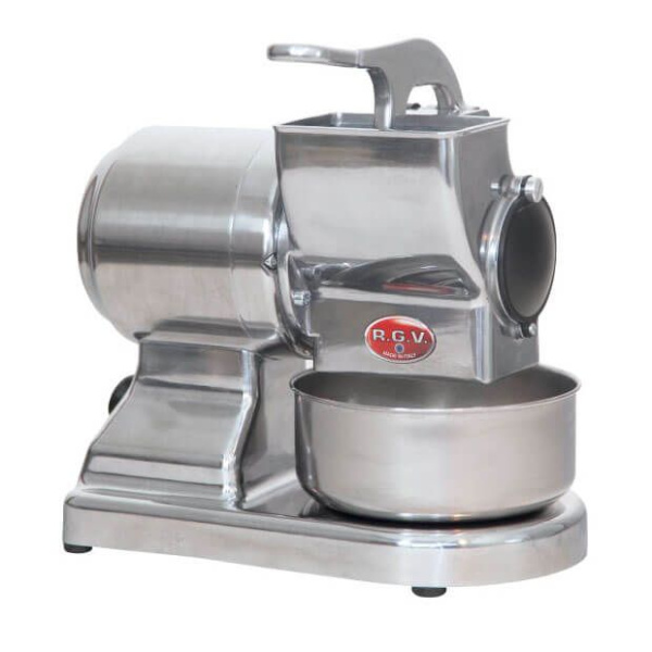 Сыротерка GRP 8  серебро от компании Европактрейд