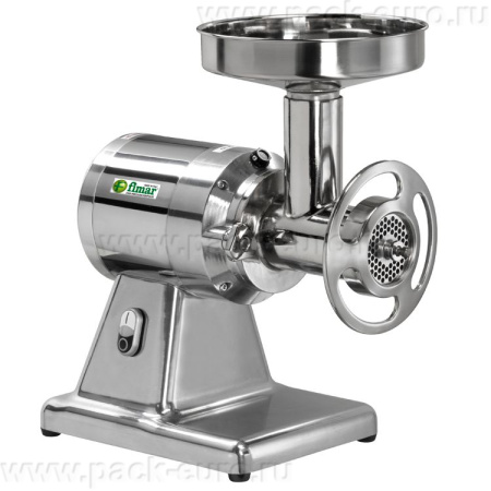 Мясорубка FIMAR 22/TE 380B, арт. TR22TEX40050T от компании Европактрейд