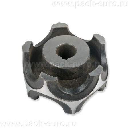 Матрица формующая для JGL-135-5B (10 ячеек, 10-12 гр., 100*52 мм,  плоский край) купить в компании Европактрейд