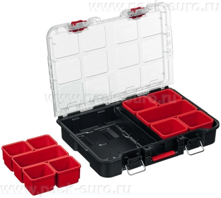 Органайзер для инструментов Stack N Roll