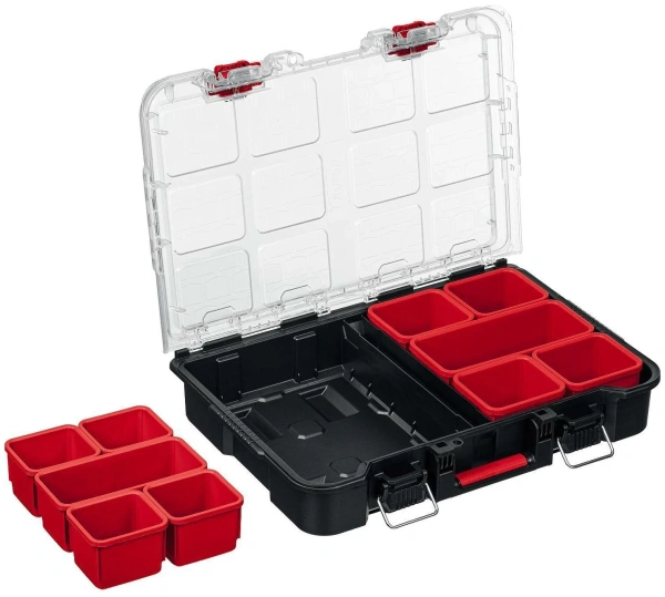 Органайзер для инструментов Stack N Roll