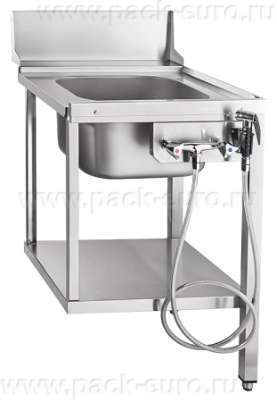 Стол предмоечный СПМП-6-1  210000001745, арт. 21000001745