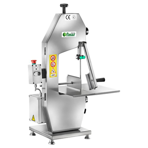 Пила ленточная FIMAR SE1830A 220V анодированная Пила ленточная FIMAR SE1830A 220V анодированная