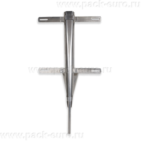 Формирователь пакета для DXDK-40ll(47мм ширина пленки, стик-пакет) купить в компании Европактрейд