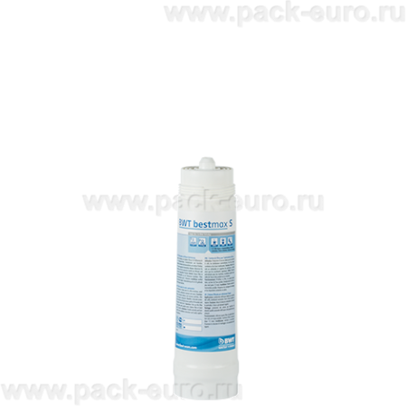 ФИЛЬТР картридж без головной части  BWT bestmax S (арт. 812111)
