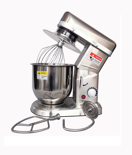 Миксер планетарный VA-SMB7SS, арт. VA-SMB7SS от компании Европактрейд