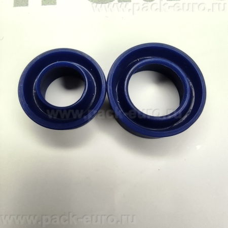 Комплект уплотнительных манжет выходного узла для LPF/PPF-50/100/250/500/1000(T) купить в компании Европактрейд