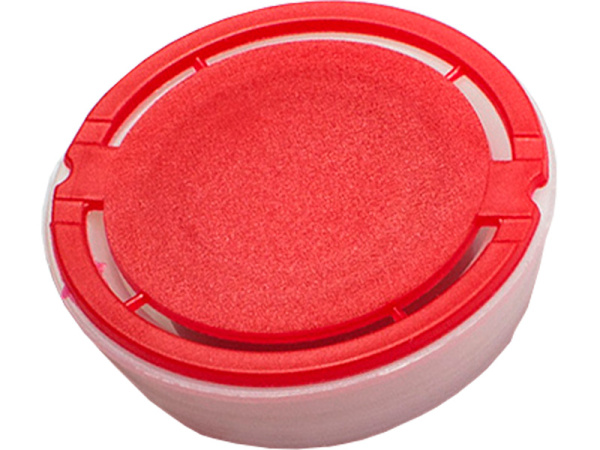 Крышка-берикап для БМ, ВМк,ВМо 57мм комплект, цв. (Крышка-берикап для БМ, ВМк,ВМо 57мм комплект, цв. ), арт. 57 БМ,ВМк,ВМо комплект