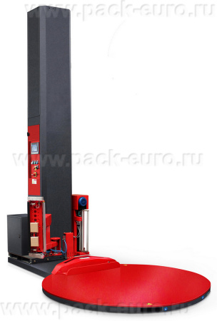 Паллетоупаковщик Pride BF