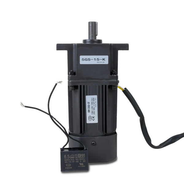 Мотор-редуктор 5RK90GU-CF/5GS15-K для FXJ-4040A/FXJ-6050/DZF-5050 купить в компании Европактрейд