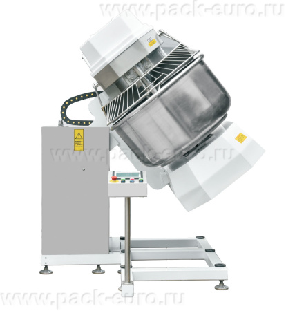 Тестомес самоопрокидывающийся Danler PL-200, арт. 020651