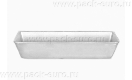 Секция форм для хлеба 4 Л 268 x 113 x 38
