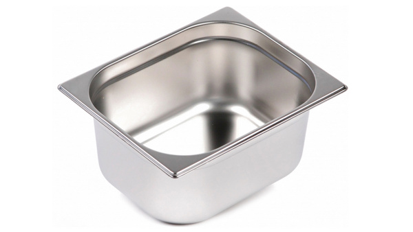 Гастроемкость GN1/2x150мм, 812-6, арт. 812-6 от компании Европактрейд