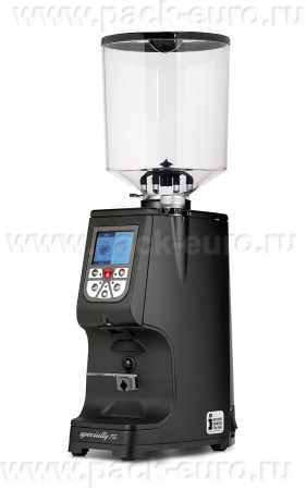 Кофемолка Atom Specialty 75 E Matte Black, арт. EAT75E23M40E00EAC001 от компании Европактрейд