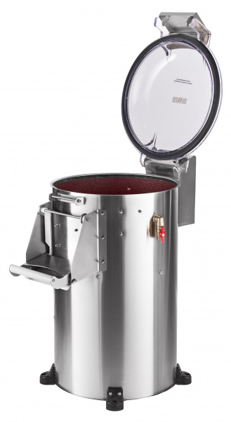 Машина картофелеочистительная кухонная МКК-150 арт.410000009878, арт. 41000009878 от компании Европактрейд Машина картофелеочистительная кухонная МКК-150 арт.410000009878, арт. 41000009878 от компании Европактрейд